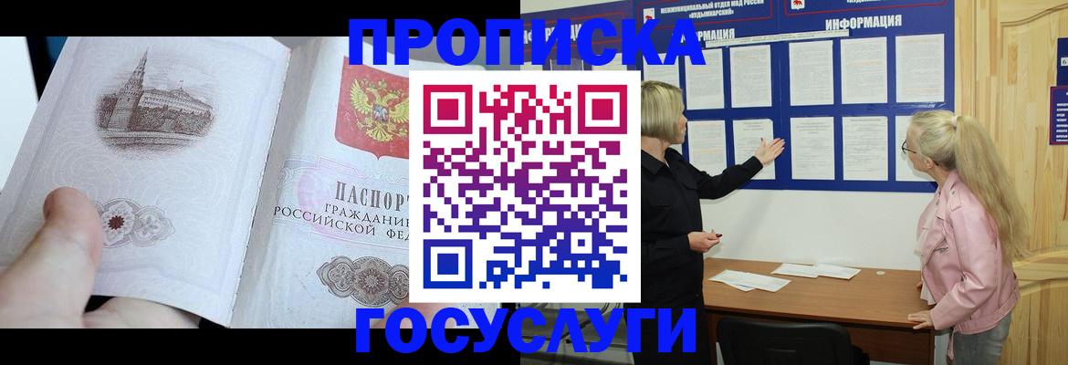 прописка 2025 в Мытищах